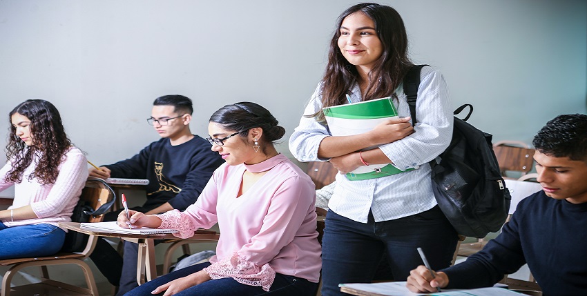 IELTS Coaching